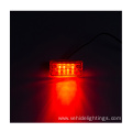 led strip waterproof brake light motorcycle